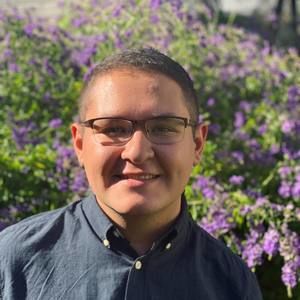 Meet your Posher, Marco